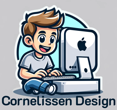 cornelissen design logo 512