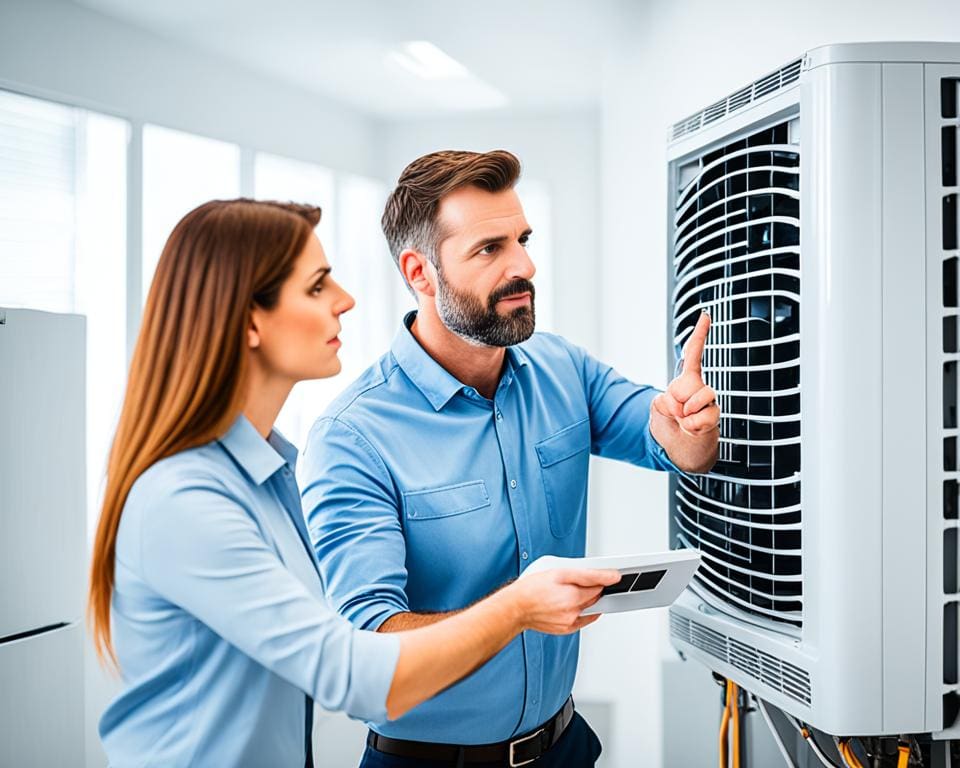 airco specialist
