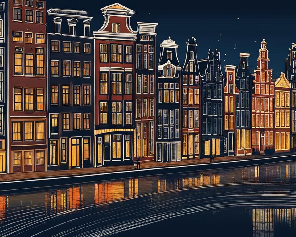 grootste steden Nederland