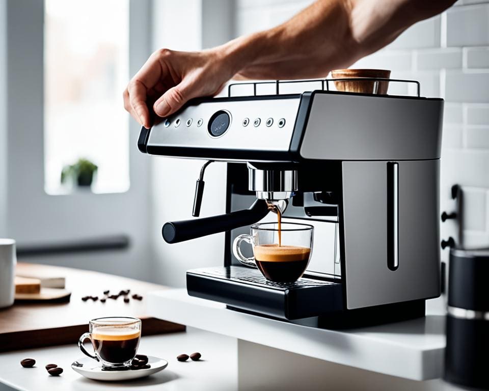 Is een Espressoapparaat de Investering Waard?