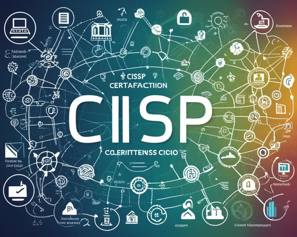 Wat Zijn De Kernonderwerpen Van CISSP?