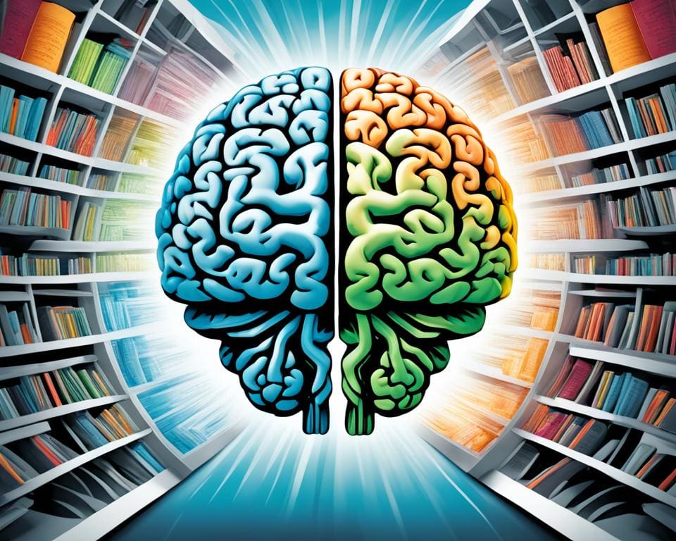 Wat Zijn De Voordelen Van Het Lezen Van Fictie Voor Je Brein?