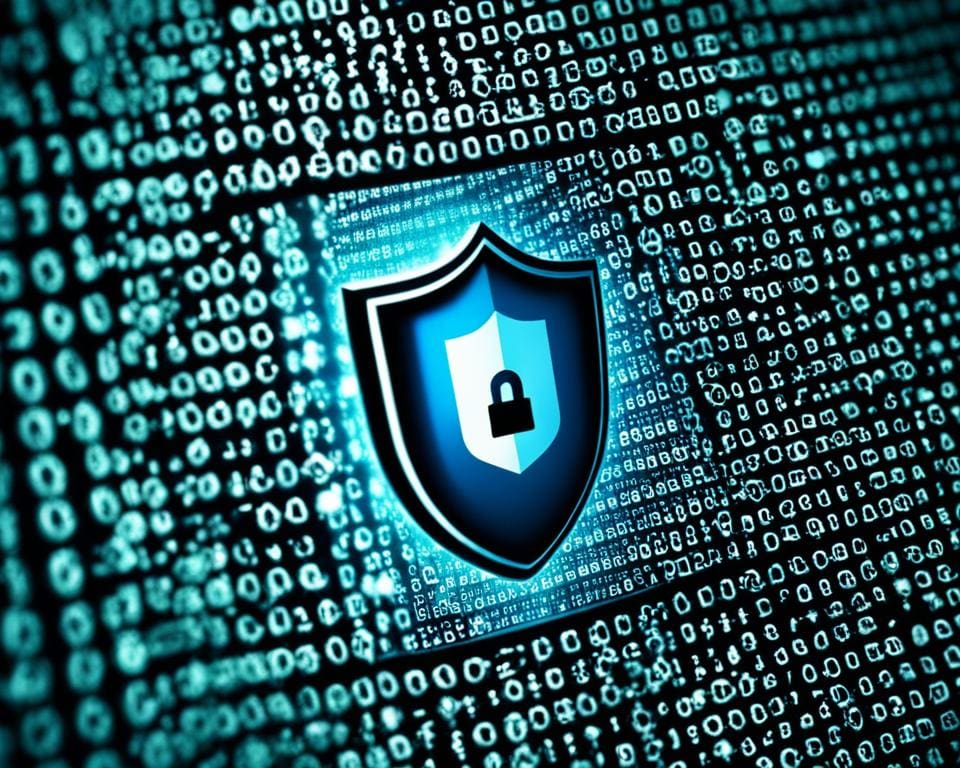 Cybersecurity en online veiligheid