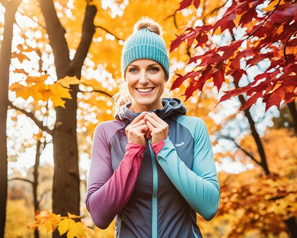 Hoe kun je je fitnessroutine aanpassen voor seizoensveranderingen?