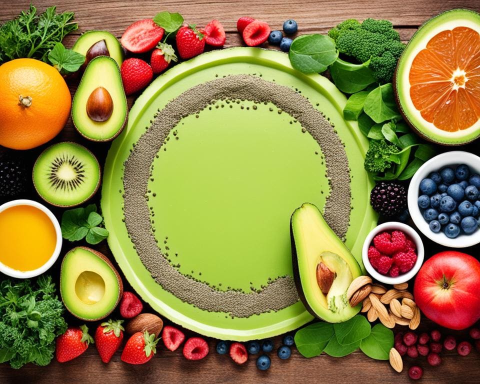 Welke voeding verbetert je huidgezondheid natuurlijk?