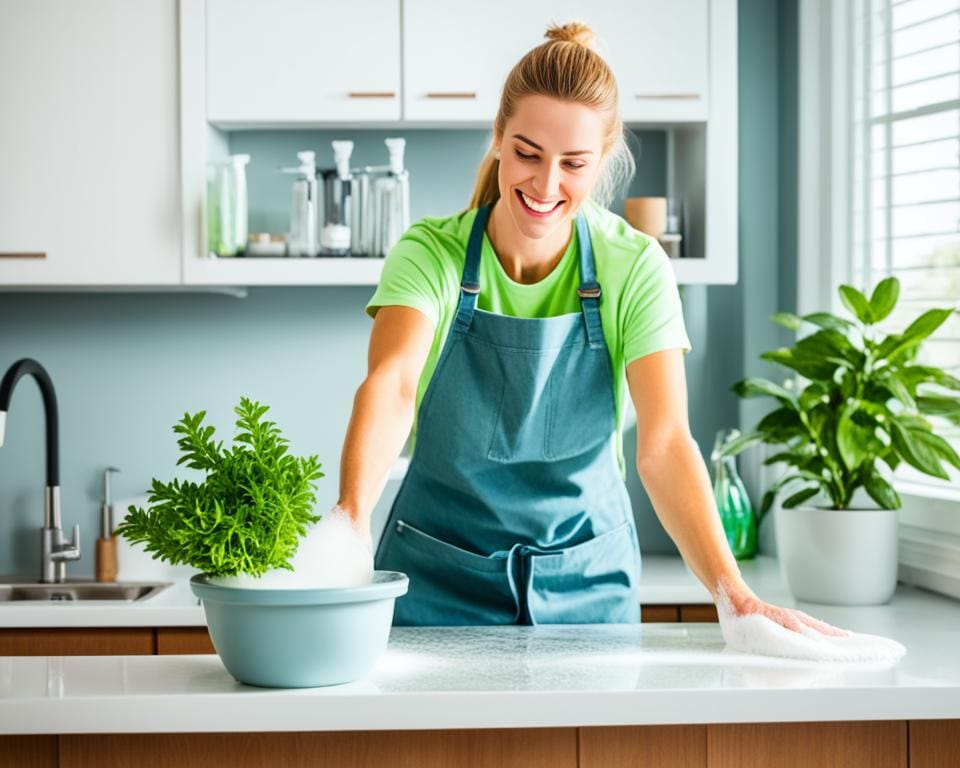 balansoefeningen integreren