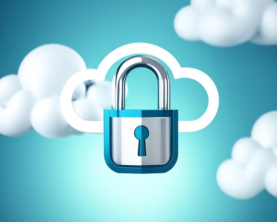 cloud security