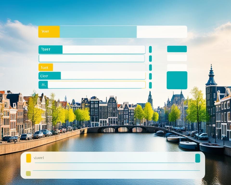 Checklist voor het verhuren van je huis in Amsterdam