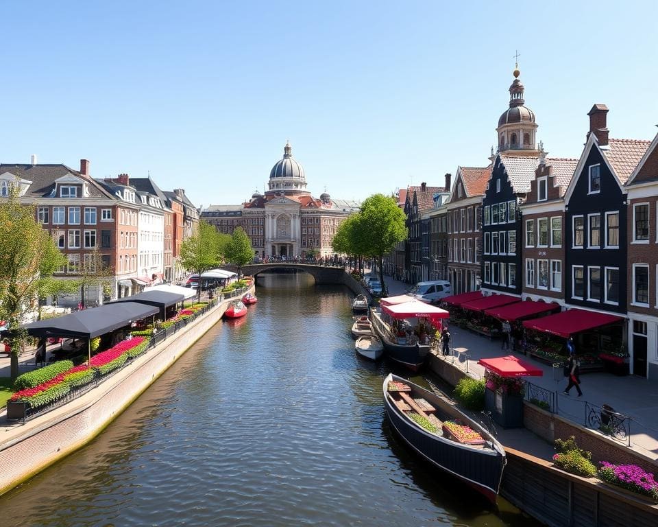 Amsterdam