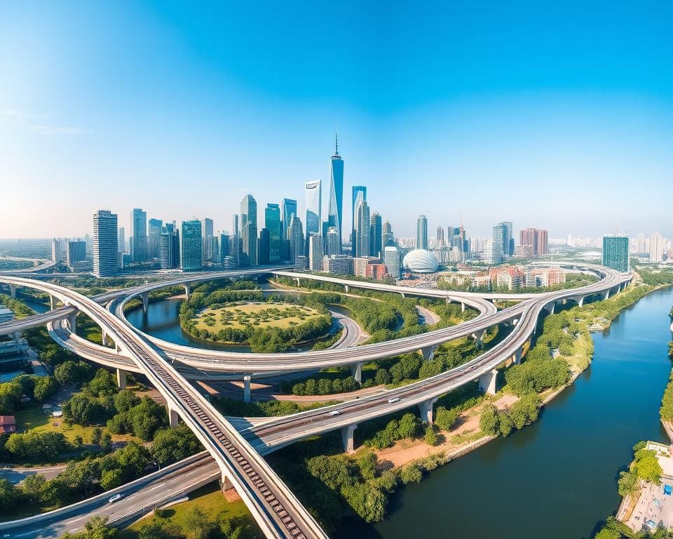 Beleggen in infrastructuurprojecten: Wat levert het op?