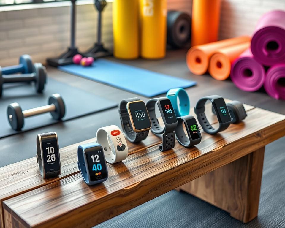 De Beste Fitnesstrackers Voor Jouw Doelen