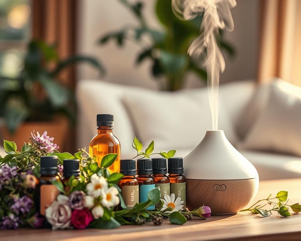 De Voordelen Van Aromatherapie Voor Je Mentale Gezondheid