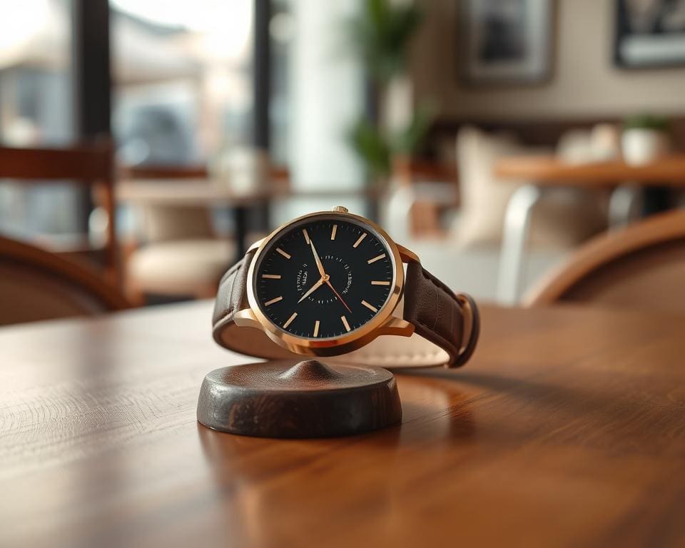 Horloge: Hoe kies je het beste model voor dagelijks gebruik?