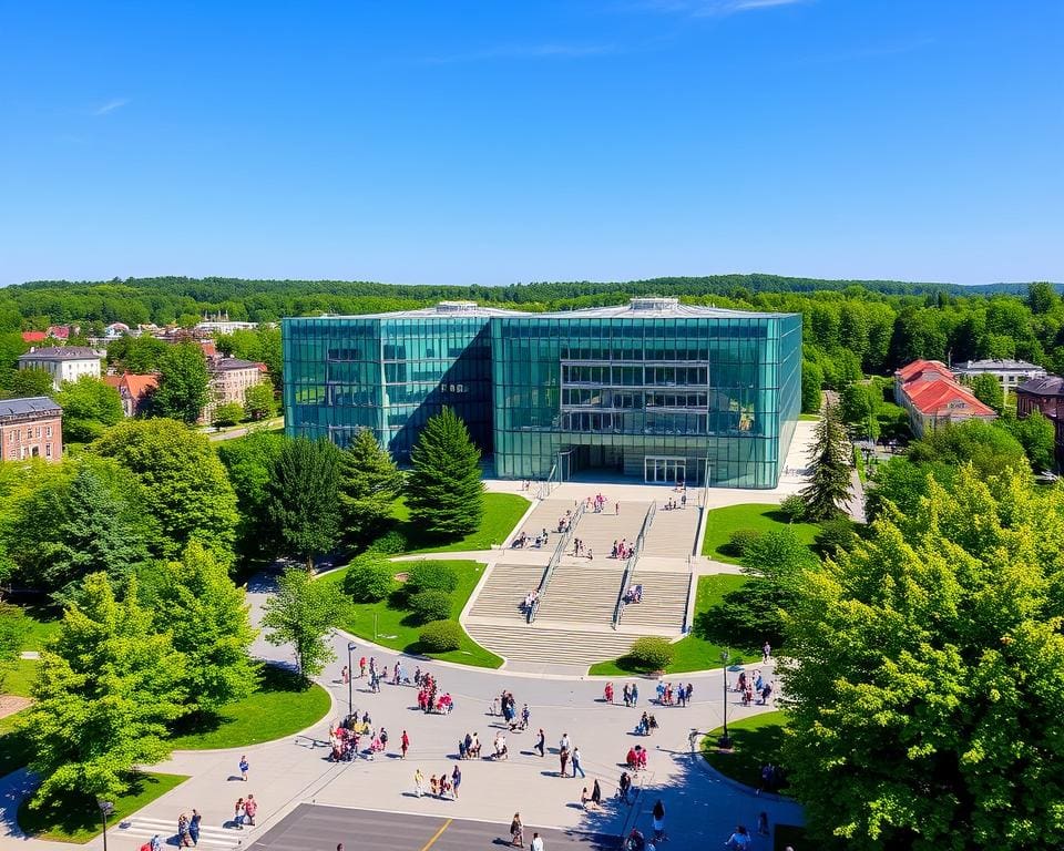 Musée de la Civilisation, Quebec City, Canada: Menselijke ervaringen