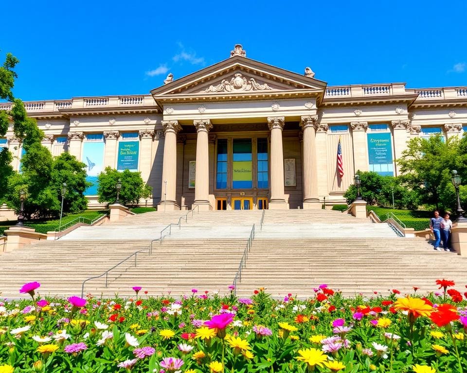 Smithsonian National Museum of Natural History