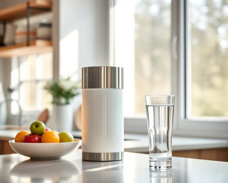 Waarom waterfilters essentieel zijn voor elk huis