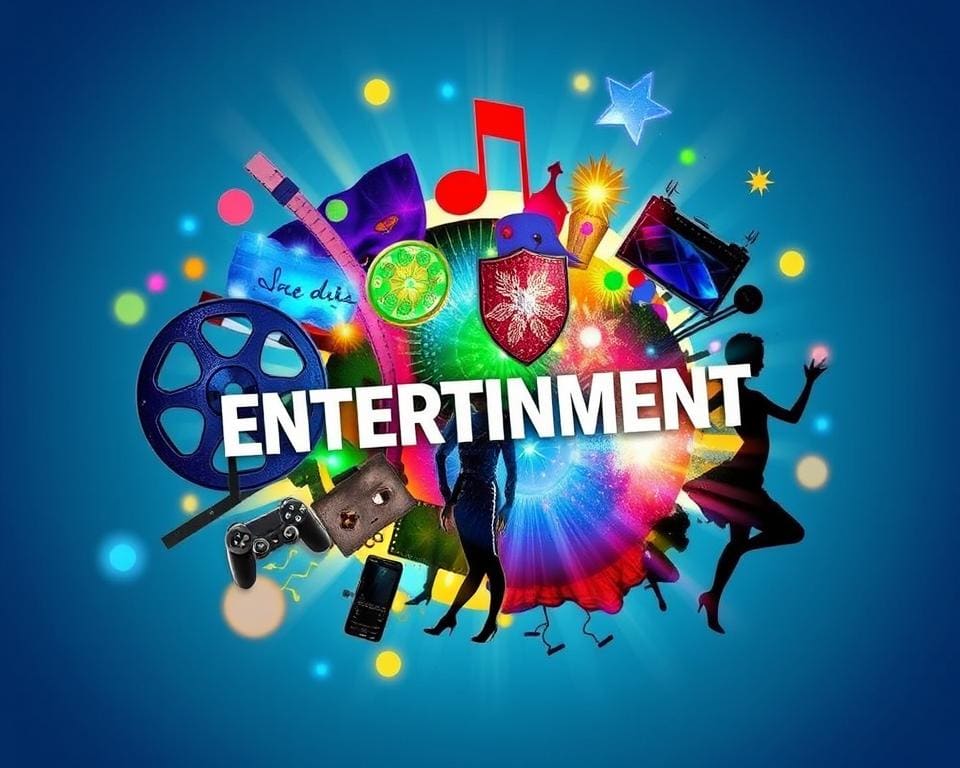 entertainmentsector