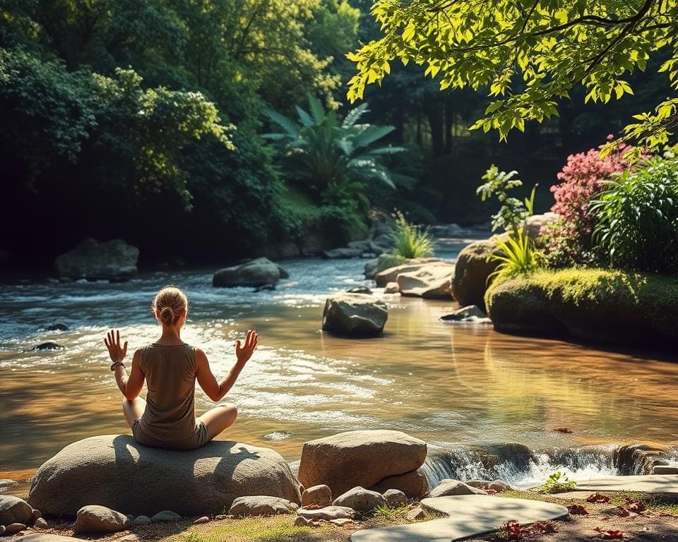 mindfulness oefeningen