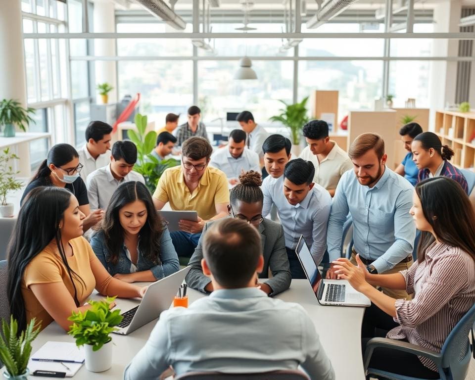 recente veranderingen in arbeidsregelgeving