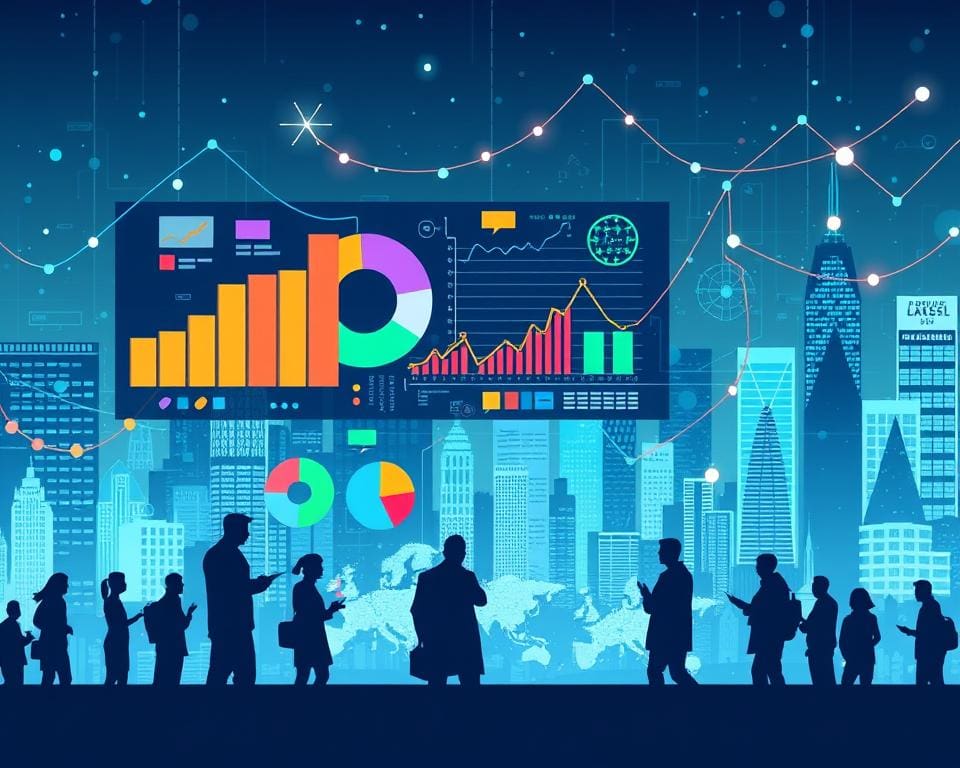 rol van data-analyse