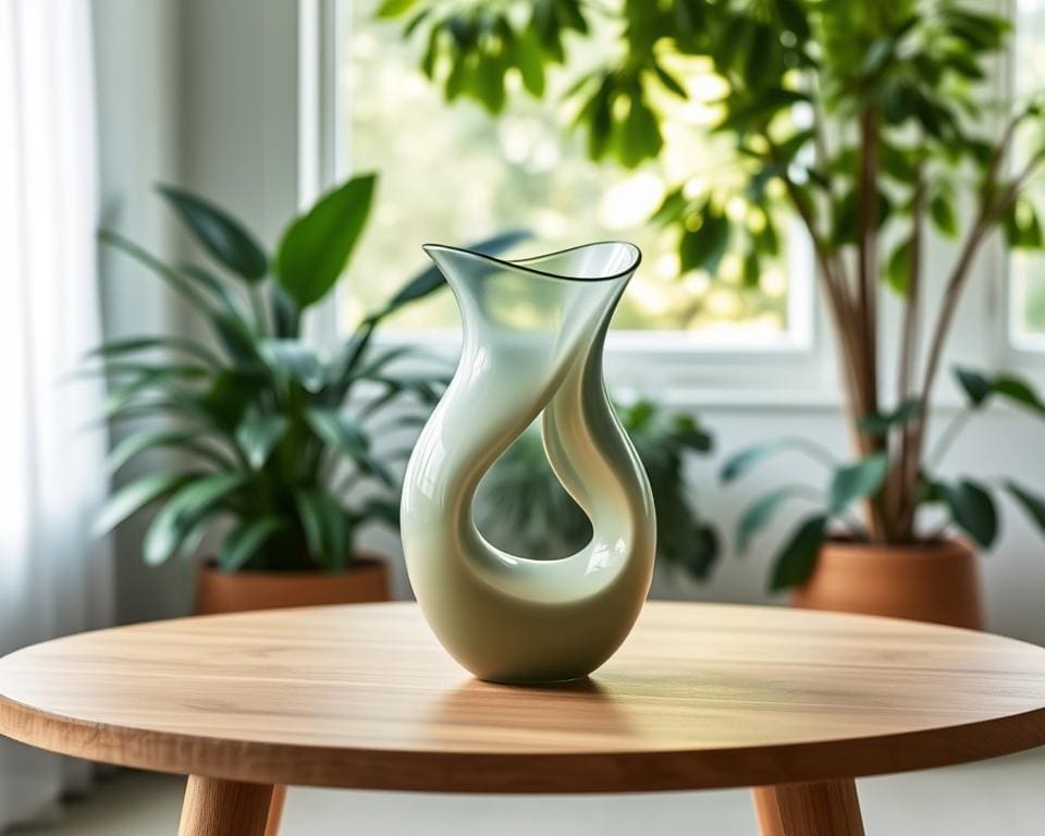 Alvar Aalto - Savoy Vase als tijdloos design