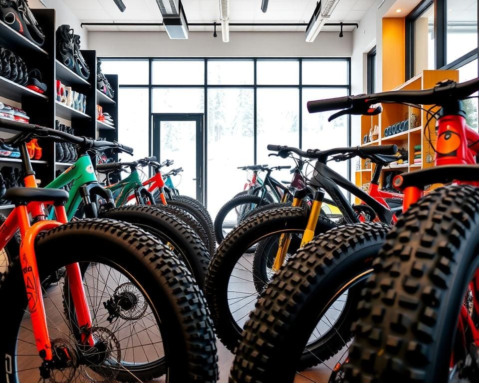 Fatbike kopen bij weFatbike