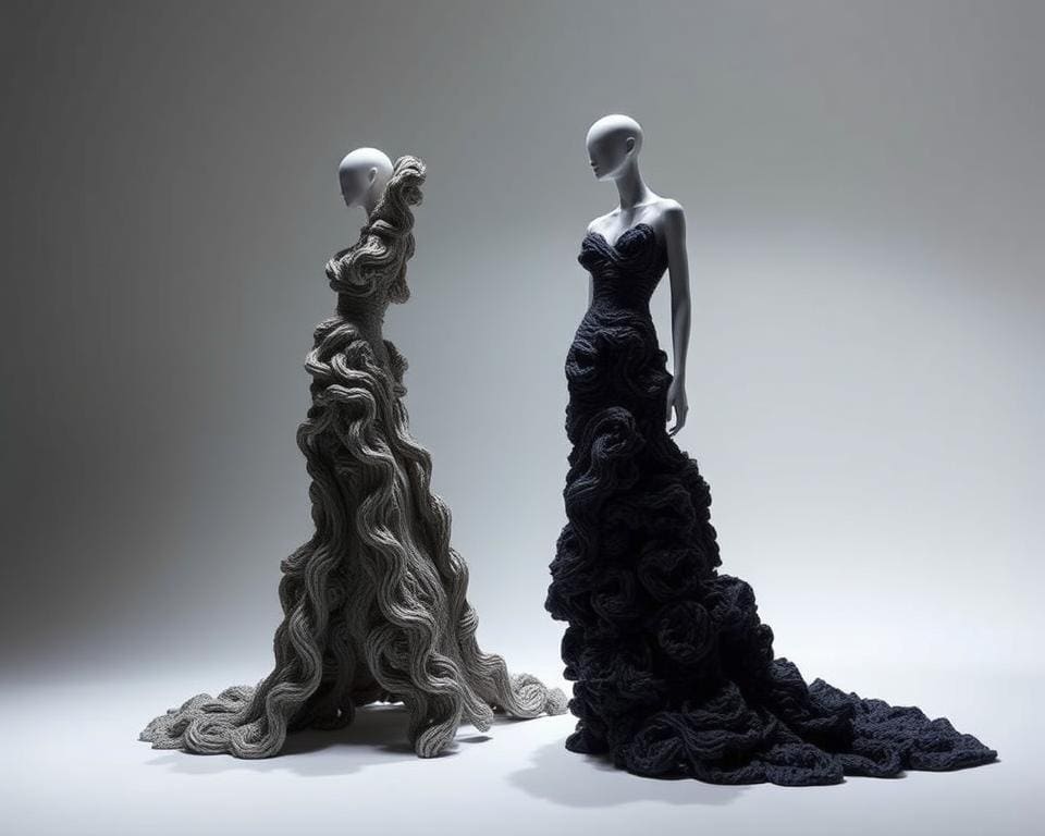 Iris van Herpen - Avant-garde mode ontwerp