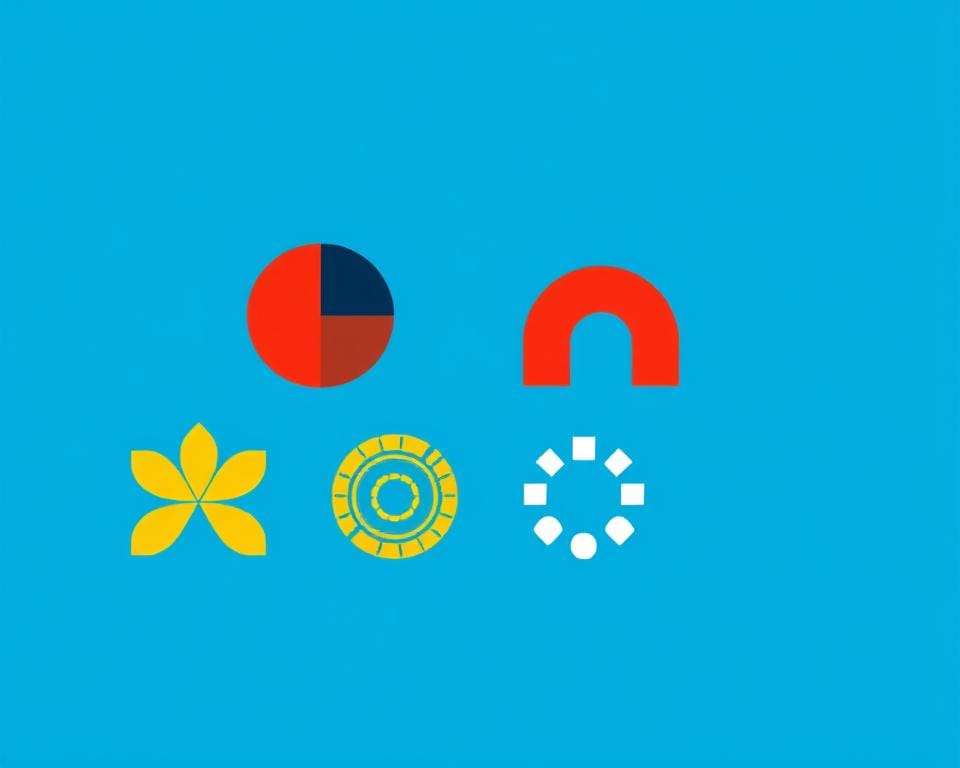 Paul Rand - Grafisch ontwerp in visuele identiteit