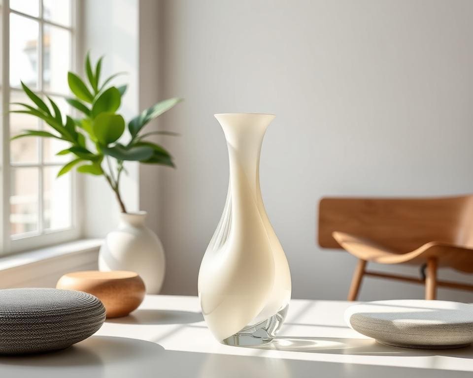 Savoy Vase betekenis voor designliefhebbers