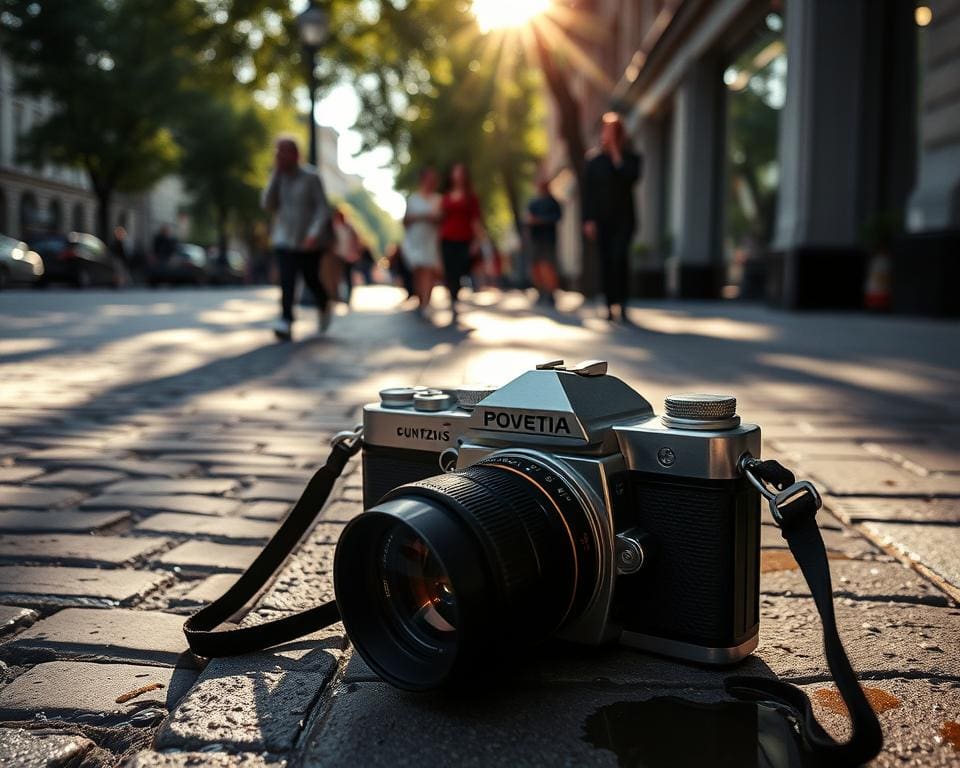 Vivian Maier - Fotografie als verborgen schat