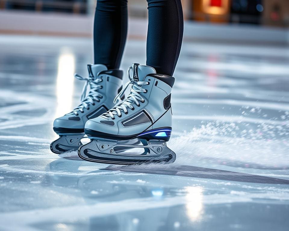 voordelen elektrische schaatsen