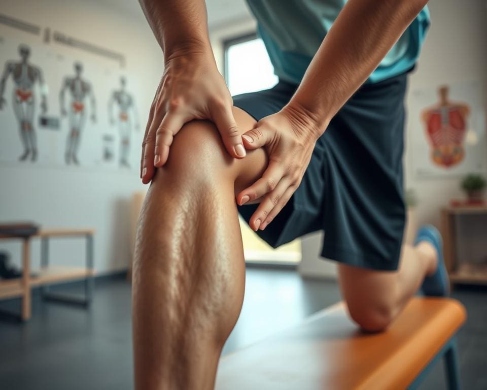 runner’s knee verhelpen