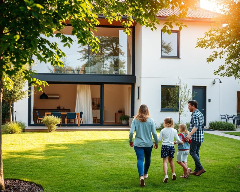 Huurhuis zoeken Nieuwegein