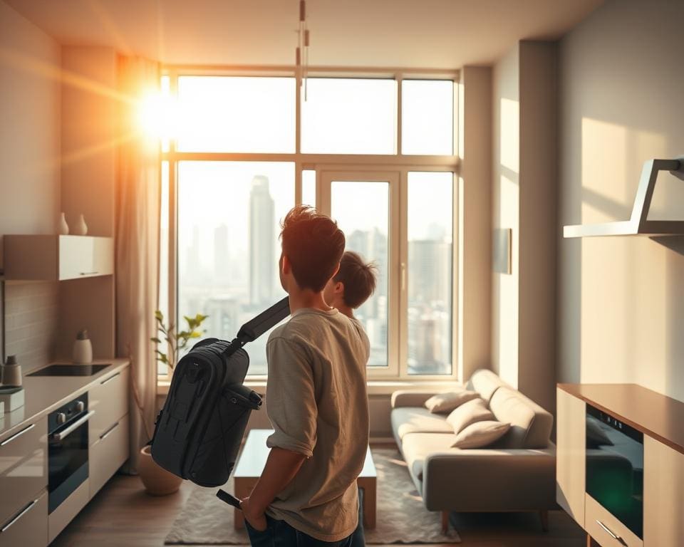 2025 woning kopen voordelen