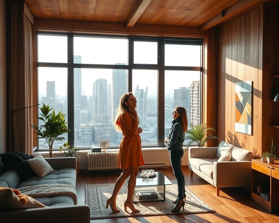 Appartement kopen? Hier moet je op letten