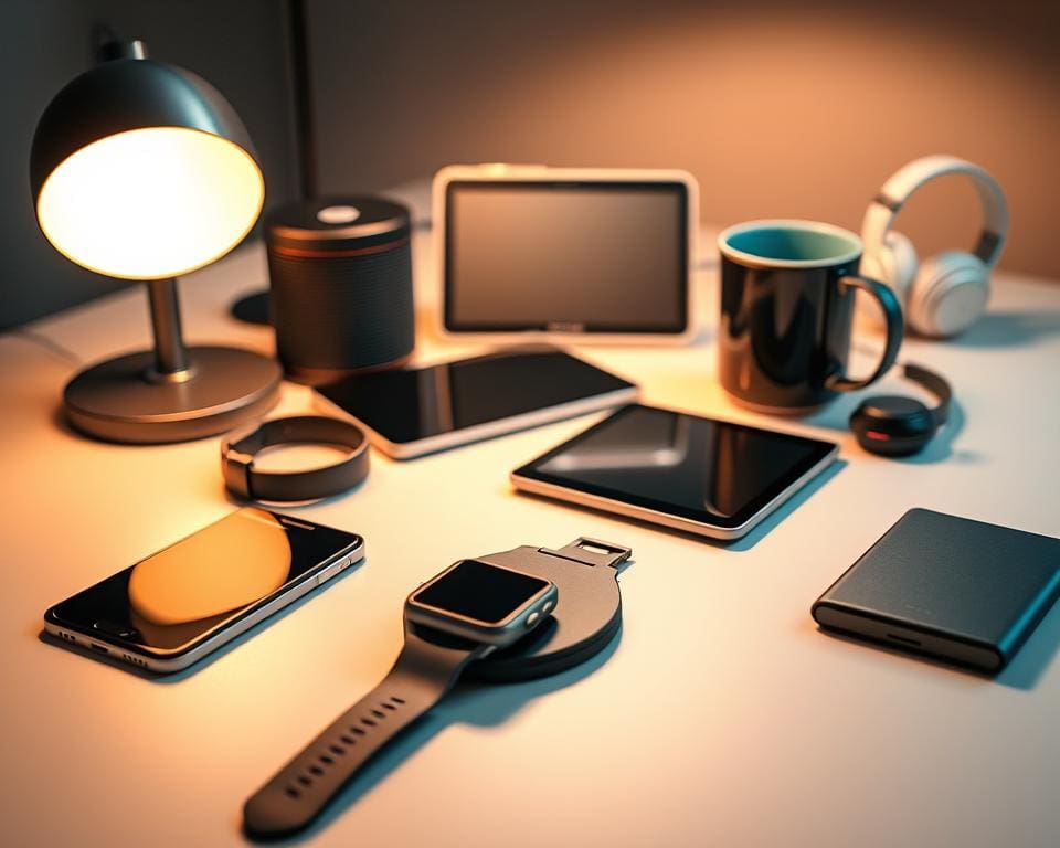 De leukste gadgets voor dagelijks gebruik