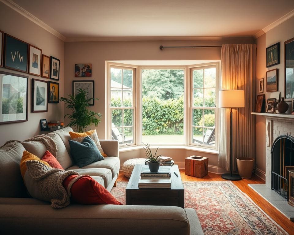 Hoe maak je een huis persoonlijk en uniek?