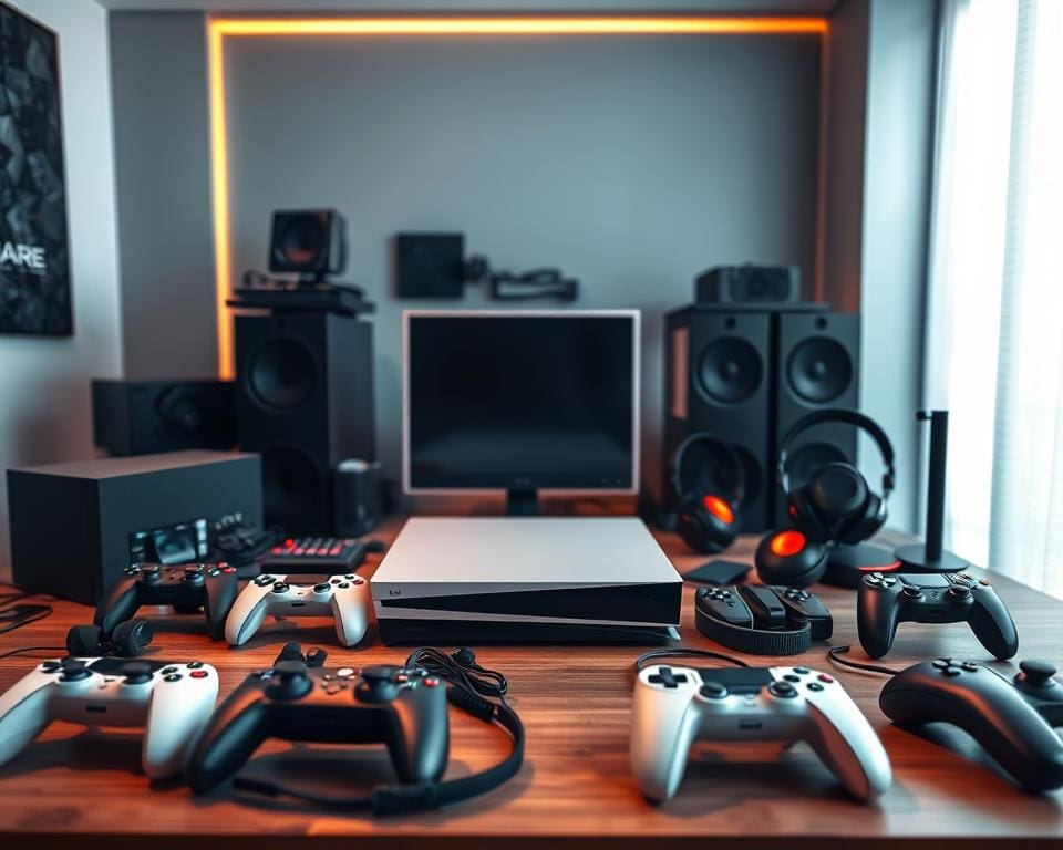 Hoe upgrade je je console-setup als een pro?
