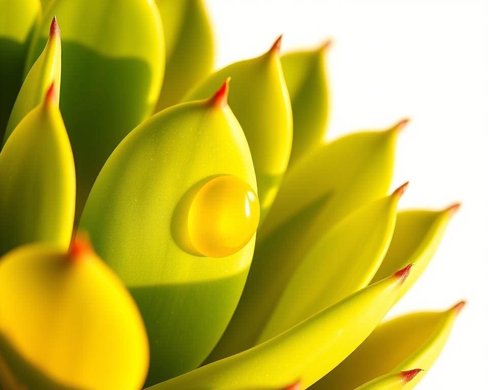 Kun je Cactusvijgolie als gezichtsolie gebruiken?