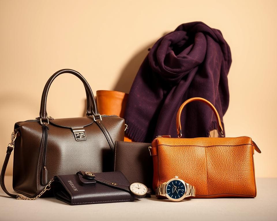 Shop de nieuwste accessoires voor een stijlvol leven