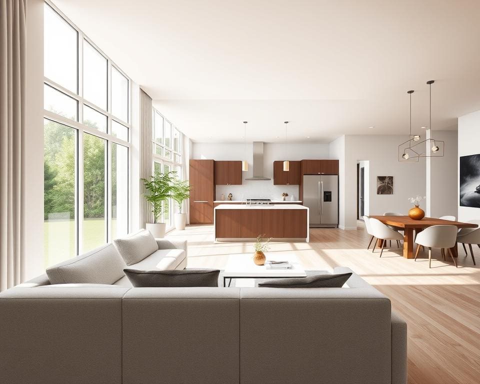 SketchUp visualisaties die direct overtuigen