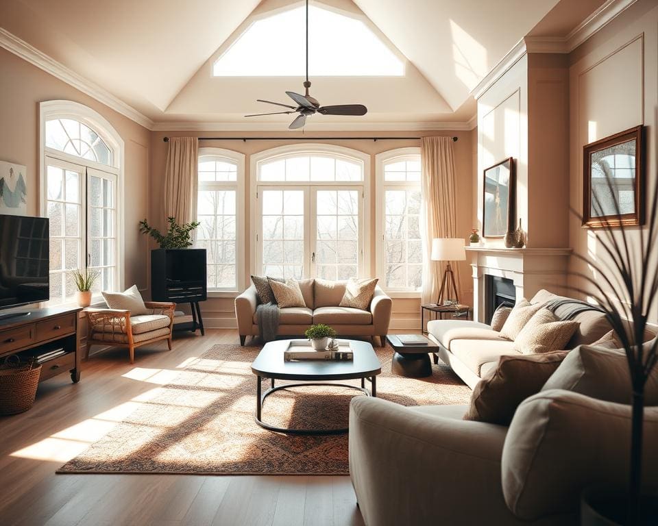 Wat zijn goede tips voor woningfotografie?
