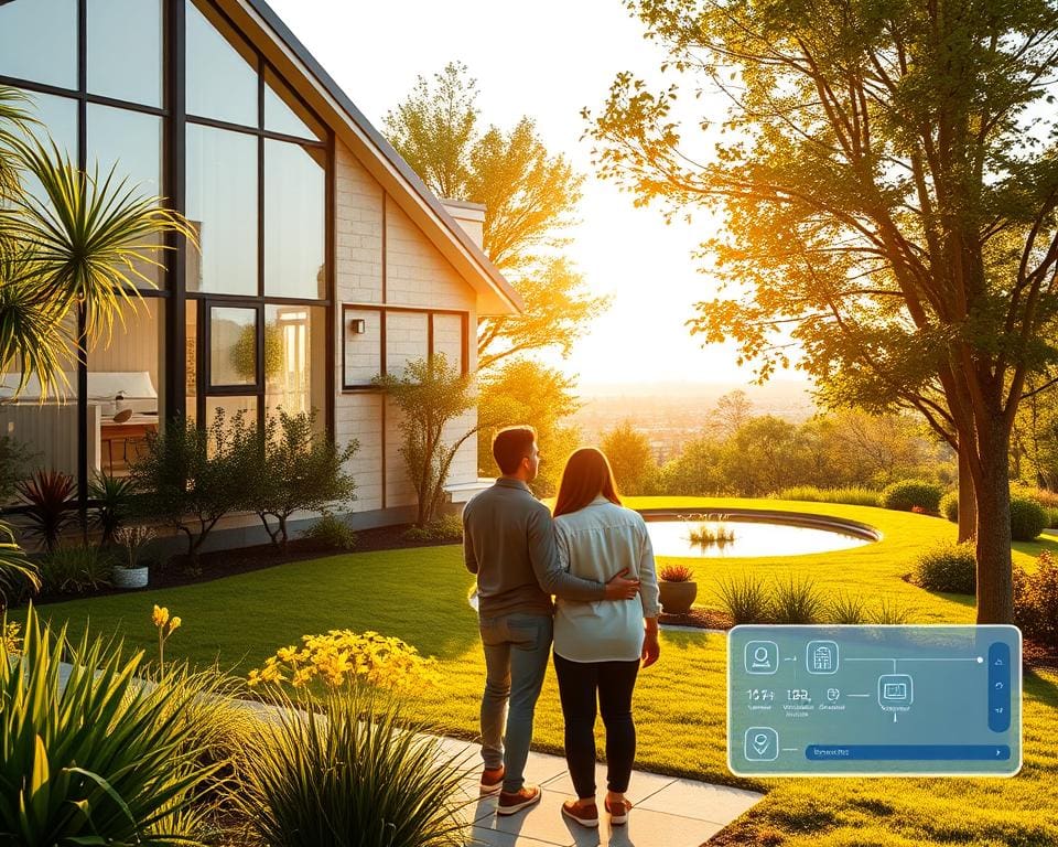 Wat zijn voordelen van een woning kopen in 2025?