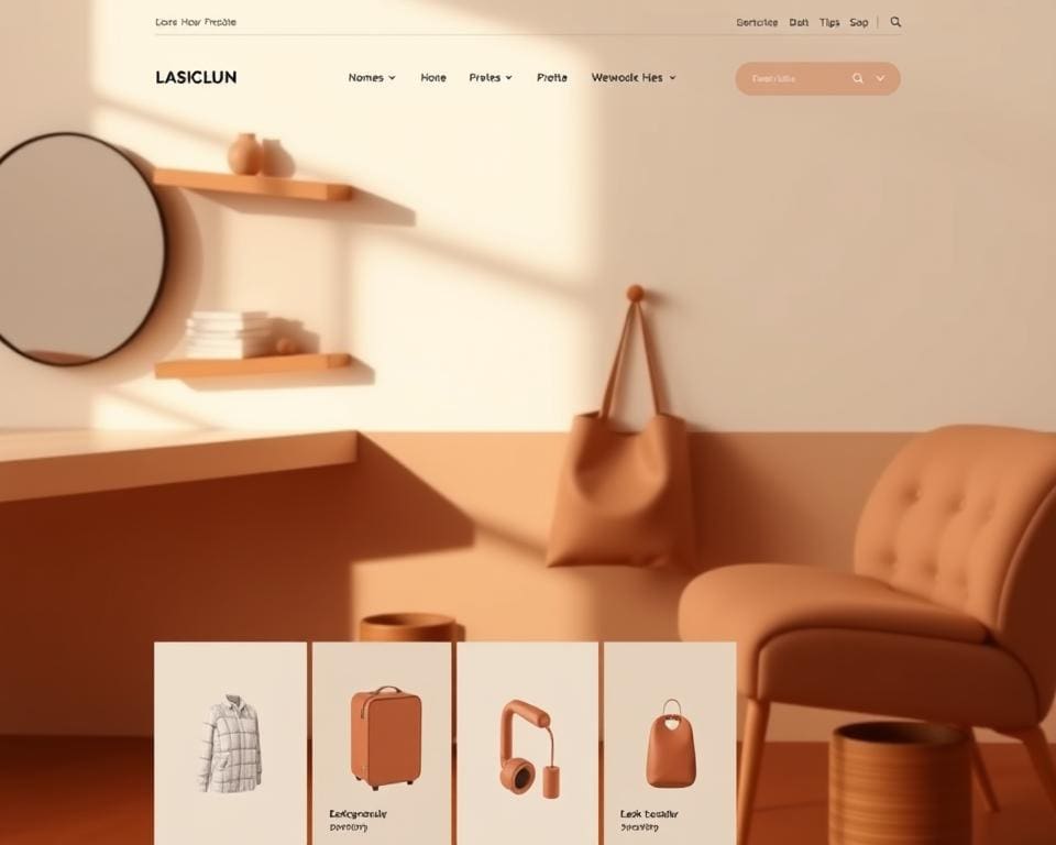 Webshop laten maken in je eigen huisstijl