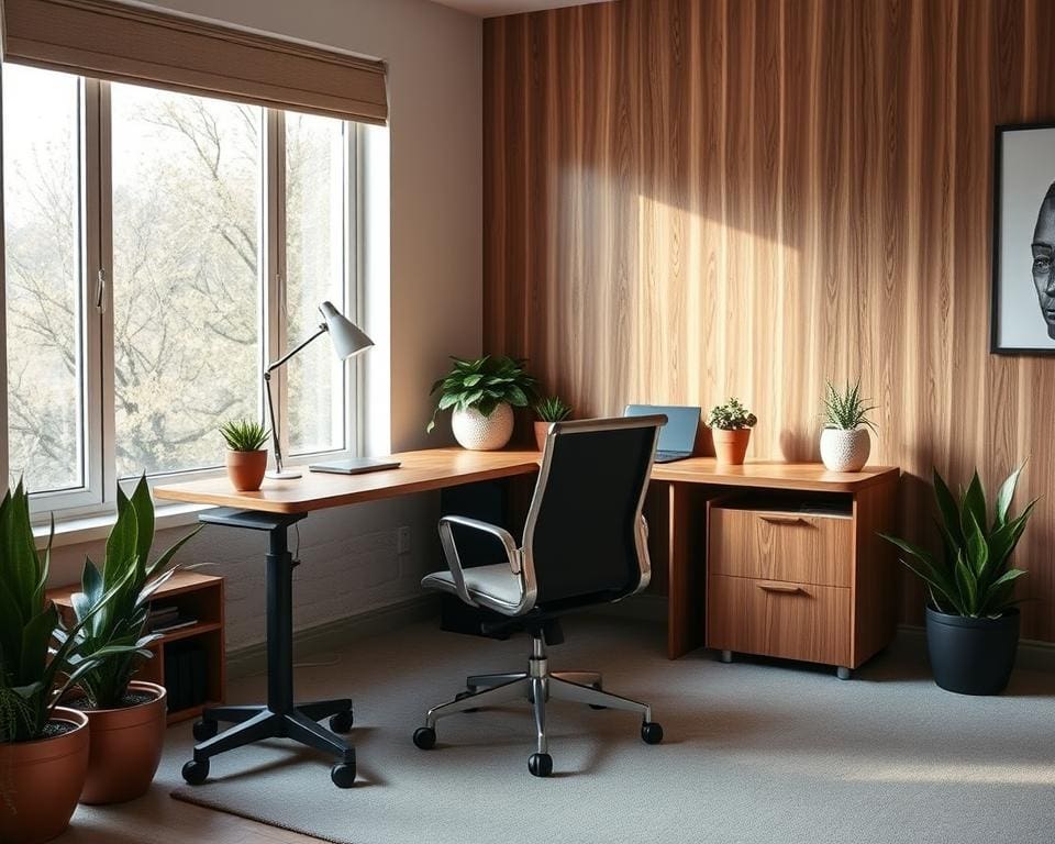 het belang van ergonomie