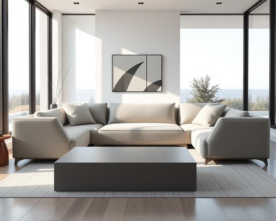 professionele 3D renders