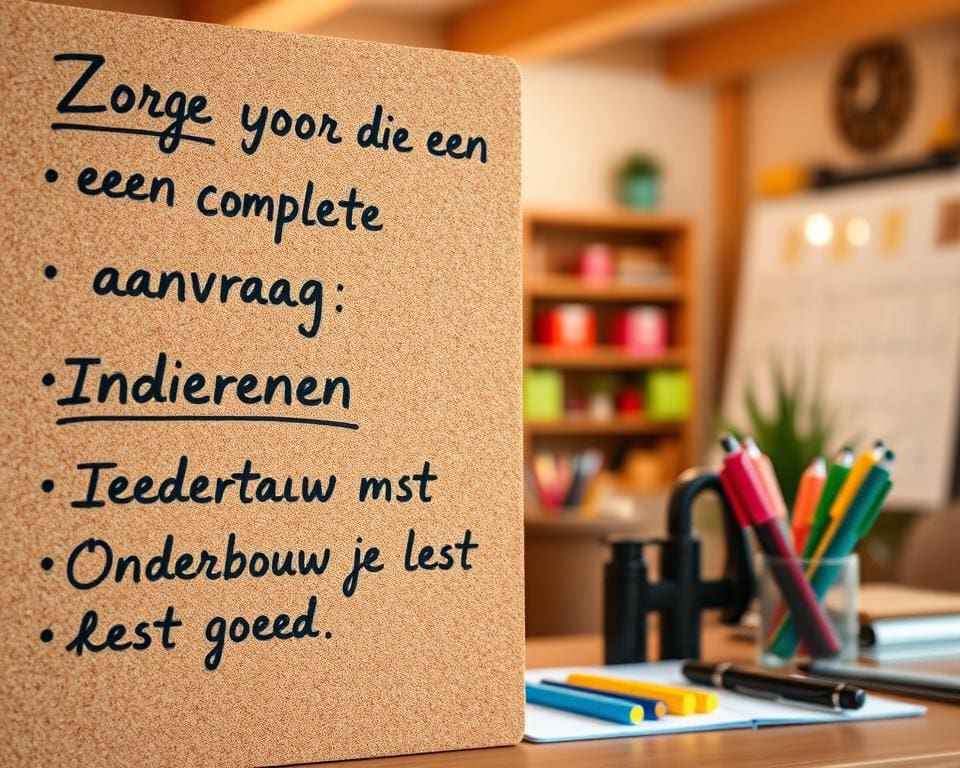 tips voor ISDE subsidies