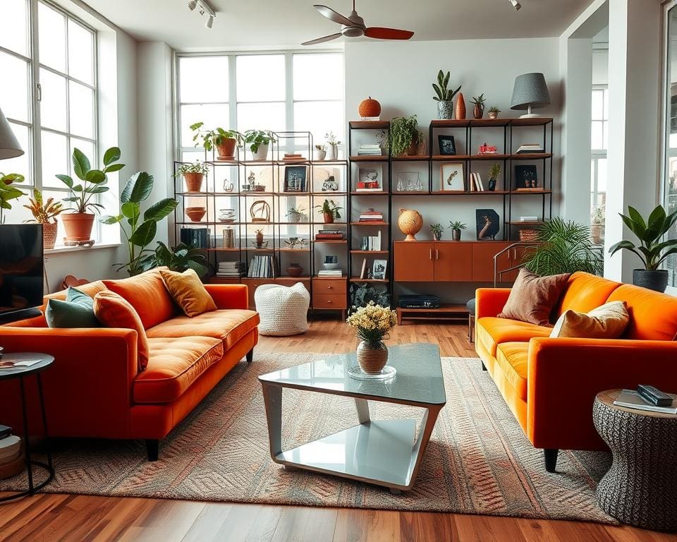 unieke interieur ideeën