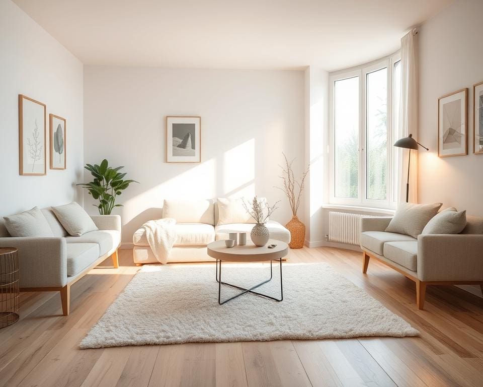 verlichting optimaliseren