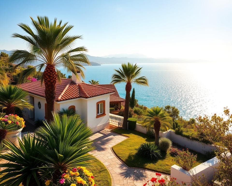 Altea vastgoed